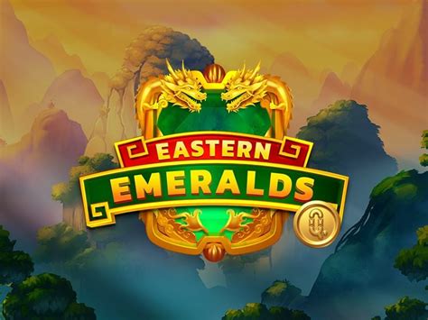 Play Eastern Emeralds Slot