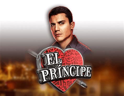 Play El Principe Slot