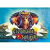 Play Elephant Splash Slot