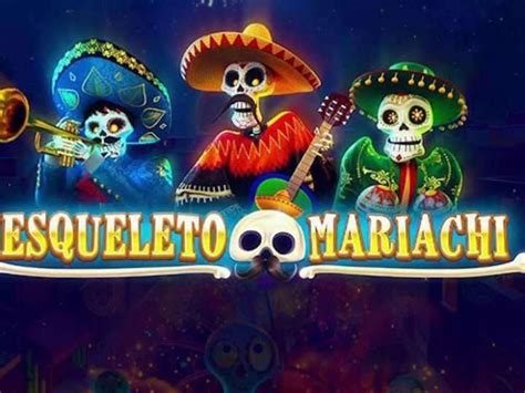 Play Esqueleto Mariachi Slot