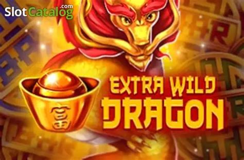 Play Extra Wild Dragon Slot