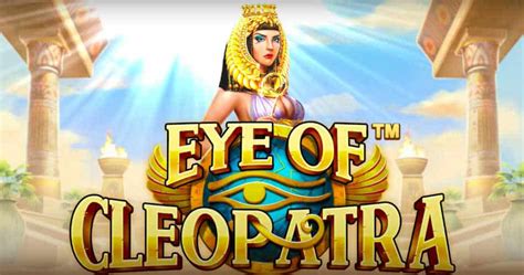 Play Eye Of Cleopatra Slot