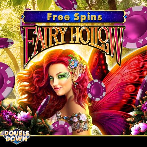 Play Fairy Hollow Slot