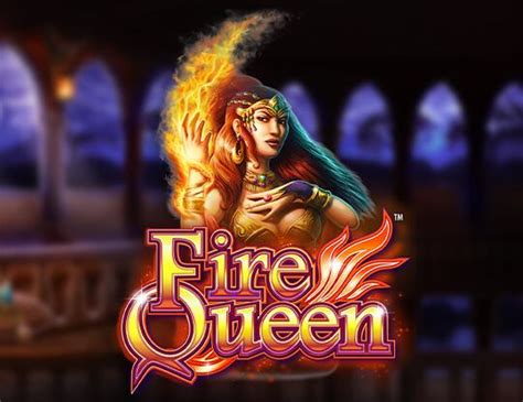 Play Fire Queen Amatic Slot