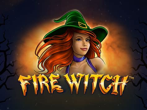 Play Fire Witch Slot