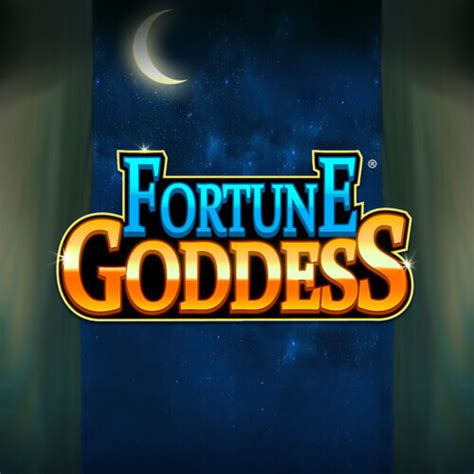 Play Fortune Goddess Slot