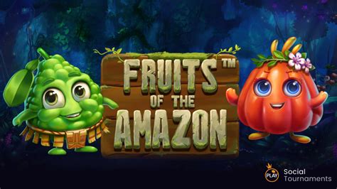 Play Fruit Island Slot