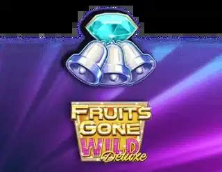 Play Fruits Gone Wild Deluxe Slot