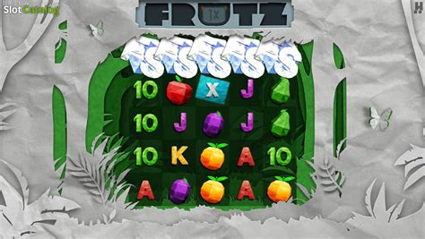 Play Frutz Slot