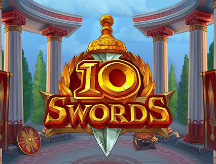 Play Game Of Swords Slot