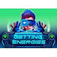 Play Getting Energies Slot