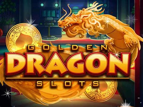 Play Golden Dragon 2 Slot