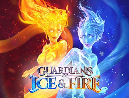 Play Guardians Of Ice Fire Slot