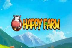 Play Happy Farm Slot