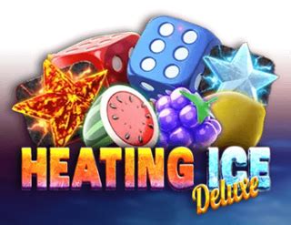 Play Heating Ice Deluxe Slot