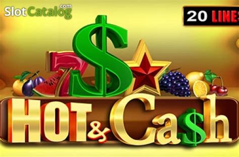 Play Hot And Cash Slot