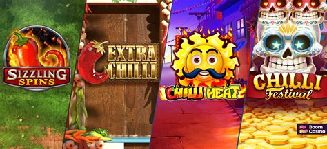 Play Hot And Spicy Slot