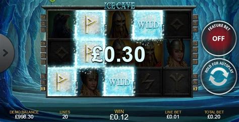 Play Ice Cave Slot