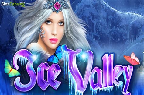 Play Ice Valley Slot