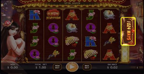 Play Imperial Girls Slot