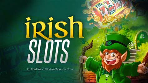 Play Irish Secret Slot