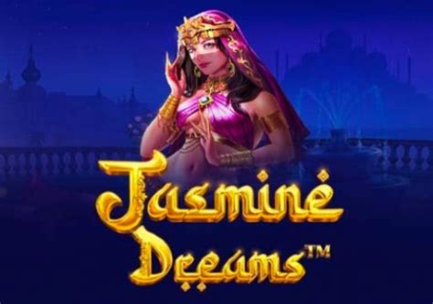 Play Jasmine Dreams Slot