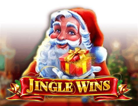 Play Jingle Wins Slot