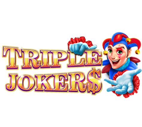 Play Joker Goes Wild 3x3 Slot