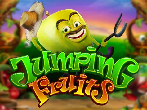 Play Jumping Fruits Slot