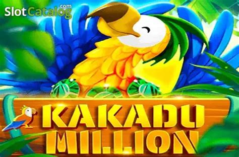 Play Kakadu Milllion Slot