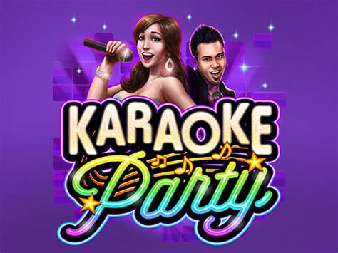 Play Karaoke Party Slot