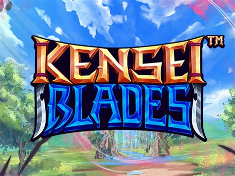 Play Kensei Blades Slot