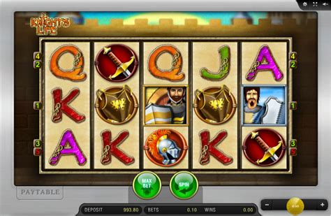 Play Knight S Life Slot