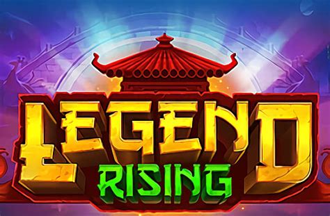 Play Legend Rising Slot