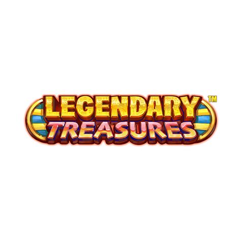 Play Legendary Treasures Slot