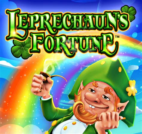 Play Leprechaun S Fortune Slot