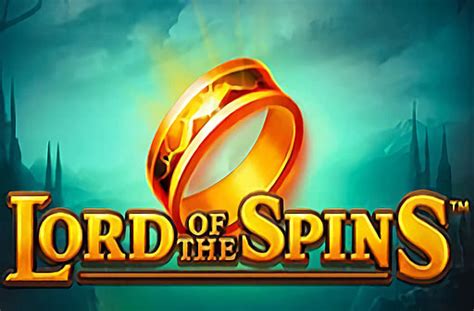 Play Lord Of The Spins Slot