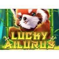 Play Lucky Ailurus Slot