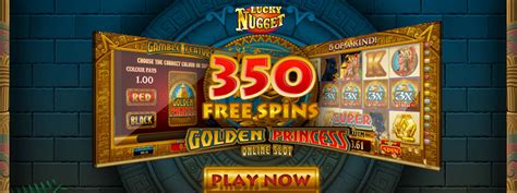 Play Lucky Nugget Slot