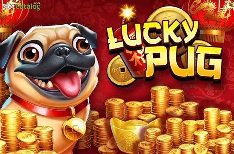 Play Lucky Pug Slot