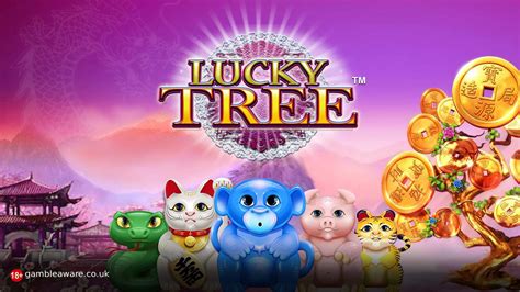 Play Lucky Tree Slot