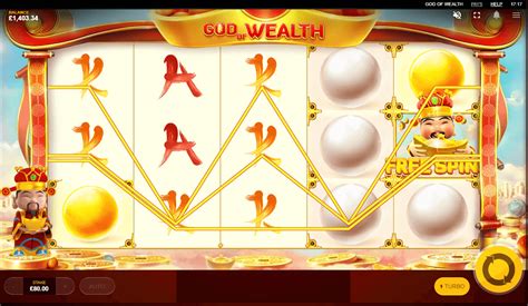 Play Lucky Wealth Slot