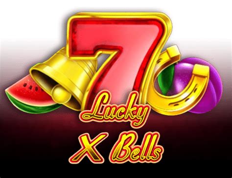 Play Lucky X Bells Slot