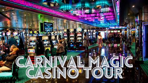 Play Magical Casino Panama