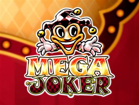 Play Mega Jocker Slot