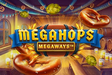 Play Megahops Megaways Slot