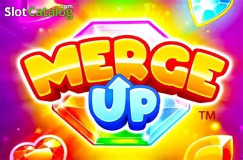 Play Merge Up Slot