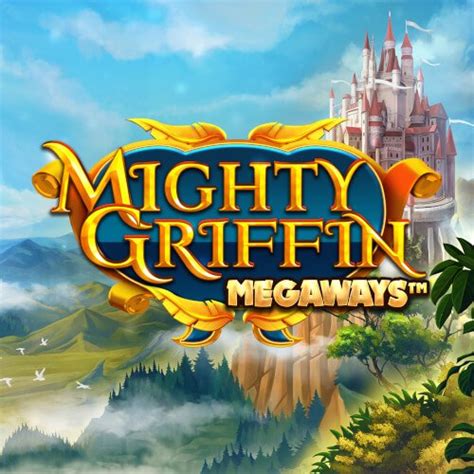 Play Mighty Griffin Megaways Slot