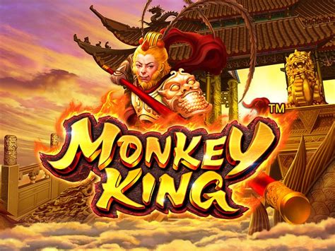 Play Monkey King Slot