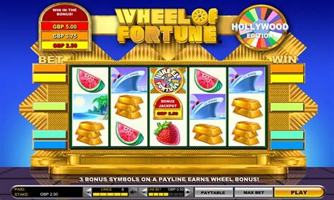 Play Moon Of Fortune Slot